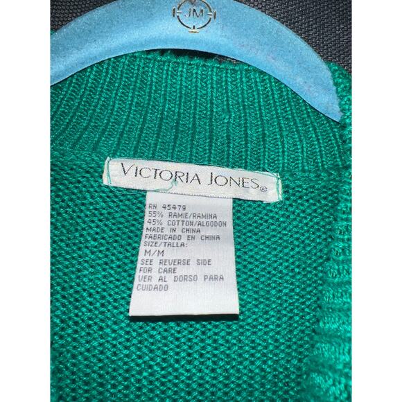 Ugly Christmas Sweater Xmas Size Medium - Picture 2 of 3